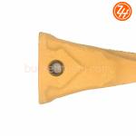 SHANTUI Abrasion Resistant 2713-1219TL DH300TL DH280TL Excavator Bucket Teeth