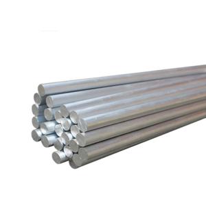 Wholesale 5083 6060 Aluminum Alloy Round Bar 6061 6063 6082 7075 2014 2017 2024 from china suppliers