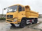 China DONGFENG 20T Tipper Truck Dump Truck 6X4 Lorry Truck Factory Price