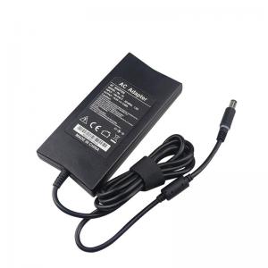 Wholesale Dell 19.5 V 4.62 A Adapter 90w Laptop Charger 7.4*5.0mm For Dell M4600 M4700 M4800 from china suppliers