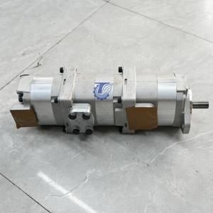 Wholesale 705-51-20290 7055120290 705-51-20090 For Komatsu WA200-3-X WA200-1 WA250-3 WA250PT-3 WHEEL LOADERS Hydraulic Main Pump Gear pumps LOADER PUMP SWITCH from china suppliers