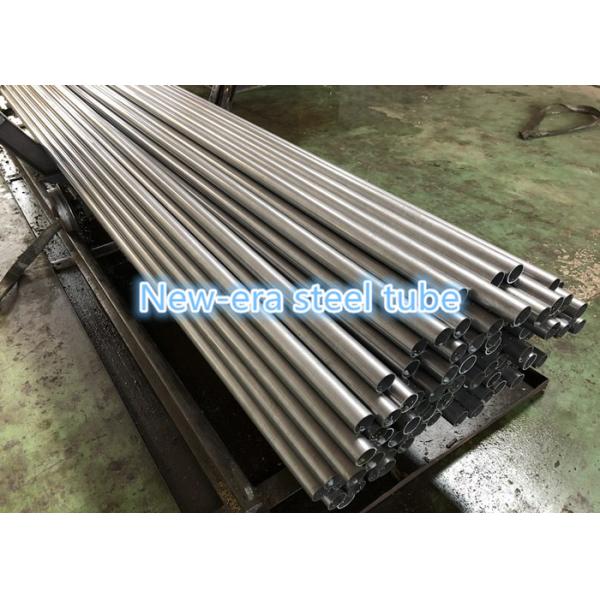 Cold Drawing Seamless Steel Pipes