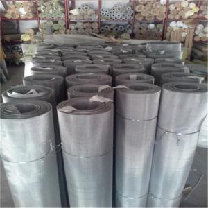 Wholesale Fireproof 30 Mesh Electric Resistance Fecral Wire Mesh For Fireplace from china suppliers