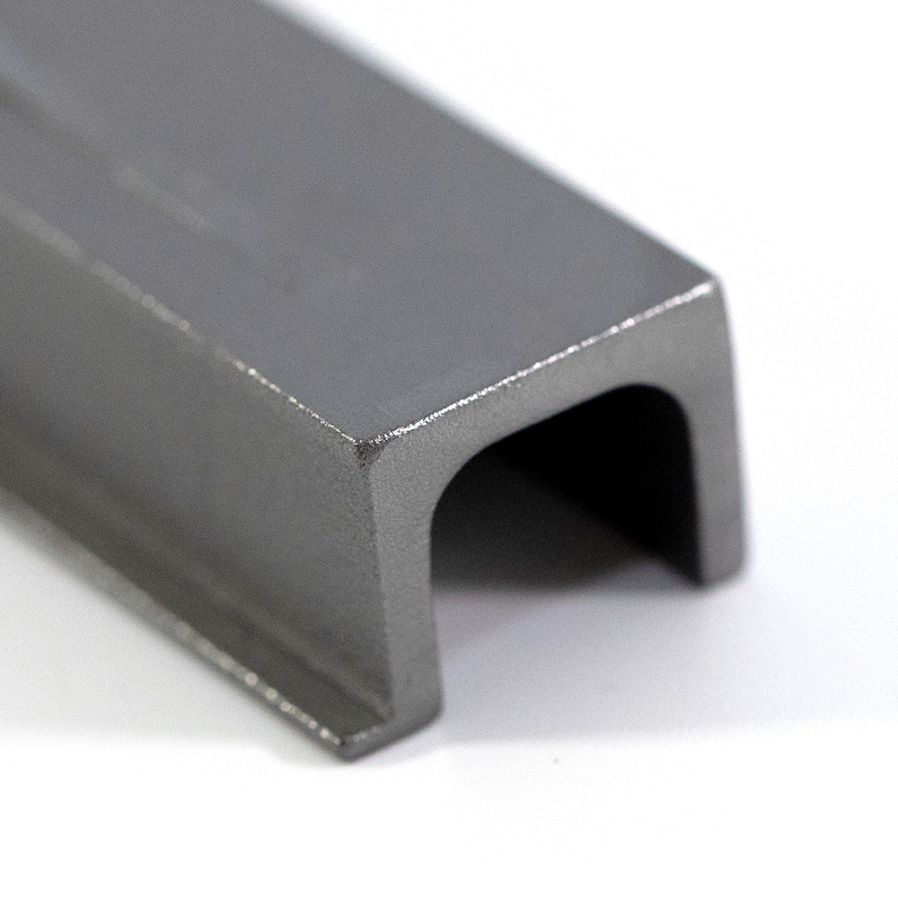 597mm Easy Installation Furniture Modern Aluminium Cabinet Handles