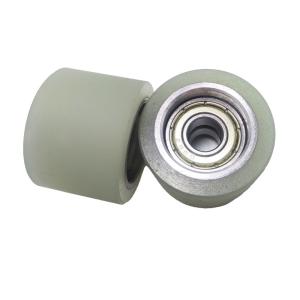 Wholesale High Wear Resistance P3022 Rubber Feed Rollers with Custom Design from china suppliers