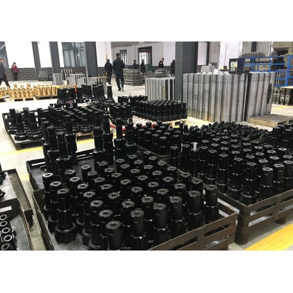 5 Inch Dth Drill Bits Dhd350 130mm To 152mm Blast Hole Drill Bit