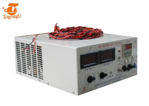 Wholesale 20v 20a High Frequency Electrolysis Machine Switch Power Supply With Auto Reversing from china suppliers