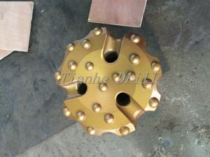 Wholesale Mission80 Hammer Drill Bits For Rock Heat Resistant 203mm Diameter from china suppliers