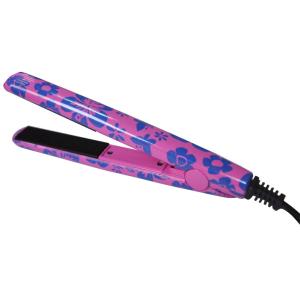 Wholesale The portable travel volume small mini hair straightener tools，Car plug from china suppliers