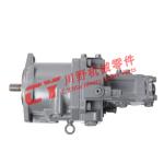 22313 K3SP36 - Y25 - 5R-9NTA Excavator Hydraulic Pumps Spare Parts For Takeuchi