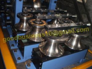 Wholesale API pipe FORMING MACHINE from china suppliers