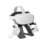 For Oculus Quest/Oculus RIft S Equipment Headset Helmet Only Show VR Accessories