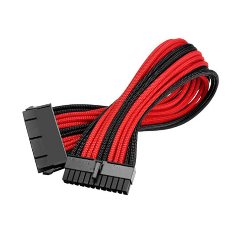 Customized Electrical Wiring Harness 1 To 3 IDE Molex Power Supply Cable