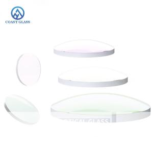 Wholesale COAST Custom Sapphire Optical Windows For Industrial Applications from china suppliers