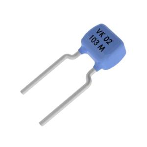 Wholesale VK103MK151R035P050 from china suppliers