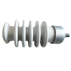 Wholesale High Quality Anti-pollution suspensionType Porcelain Insulator from china suppliers