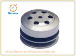 GY6-90 ADC12 Motorcycle Starter Clutch Assembly For 90cc Motorbike Parts