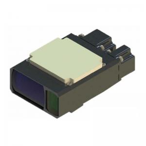 China Long Lifetime Compact Laser Instrument Diode / Solid State Laser Range Finder on sale