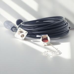 Wholesale RPM2534692 FullAXS To ODC For Ericsson Waterproof Fiber Optical Cable Assemblies For Ericsson from china suppliers