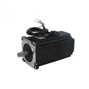 Wholesale 6A Current High Power 1.8 Degree 2 Phase Stepper Motor for Industrial Applications from china suppliers