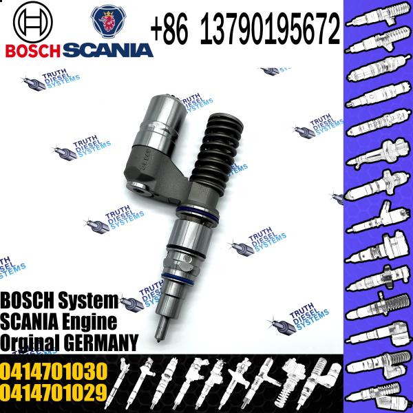 BOSCH injetor Diesel fuel Unit pump 0414701030 0414701058 0414701029 1478643