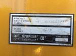 Used CAT 966E wheel loader for sale