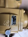 Yuchai YC6B125-T20 original spare parts Air compressor 630-3509100A
