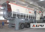 Mining Mobile Crushing Equipment Mobile Impact Crushing Plant Truck Mounted