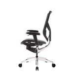 4D Armrest High Back Executive Chair Gaming Chair Height Adjustable