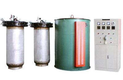 Pit Type Electric Annealing Furnace, Heat Treatment for Binding Wire and Other