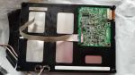 KCG057QV1DB-G52 Kyocera 5.7INCH LCM 320×240RGB 350NITS CCFL INDUSTRIAL LCD