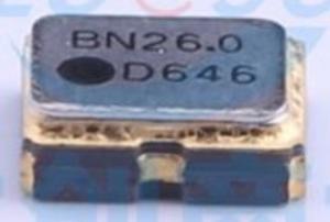 Wholesale 1XXD26000MAA KDS Crystal Oscillator DSB211SDN 26MHZ SMD2016-4P from china suppliers