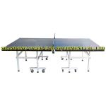 Foldable Table Tennis Table / Outdoor Table Tennis Table / Net / Net Rack /