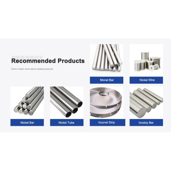 Enhanced Electrolyzer Performance with Hastelloy C276 Bars