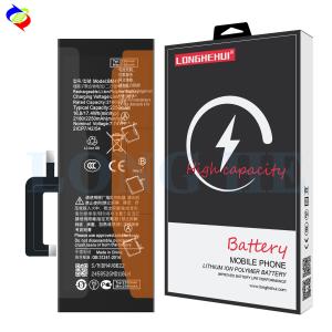 Wholesale MOQ OEM BM4V M2007J1SC High Capacity Mobile Phone Battery BM4V for Xiaomi Mi 10ULTRA from china suppliers