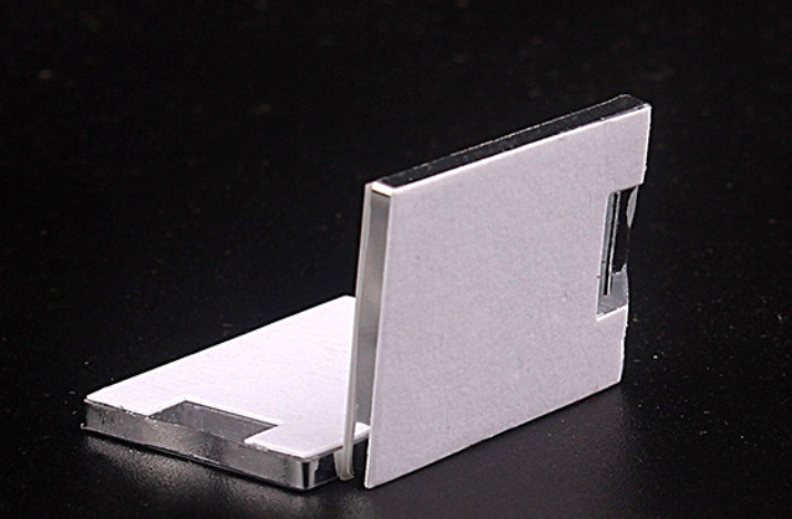 Touch Switch Light Guide Plate Smart Light Emitting Plate LED Backlight