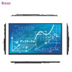 65 Inch Anti-Glare Glass Education Display IWB Whiteboard Interactive Smart