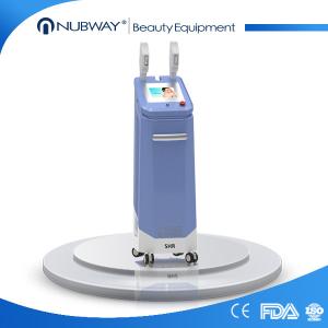Wholesale 3 in 1 multifunctional IPL SHR beauty equipment Elight Hair Removal Machine from china suppliers