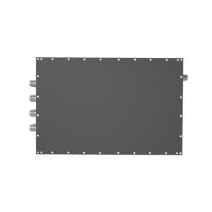 Wholesale 100-1000MHz 1IN 8OUT POI N Female Connector Type from china suppliers