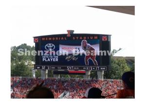 Wholesale EPISTAR PH16 Outdoor Stadium LED Display with Meanwell Power UL Standard from china suppliers