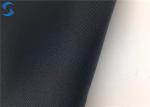 Waterproof 225gsm 420D Twill Nylon Oxford Fabric PU Coated