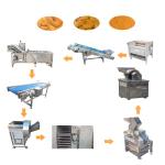 Factory Price Freeze Dried Ginger Powder Machine With Low Price