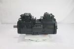 Excavator Main Pump EC420 EC460 EC460B Hydraulic Pump VOE 14343116 VOE 14343117