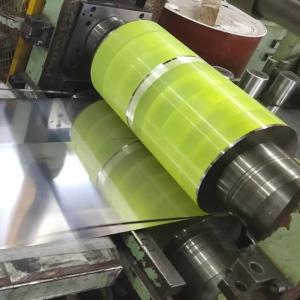 Wholesale AISI SUS 2B Stainless Steel Sheet Strip Coil Rolls Grade 201 Mirror HL 304 310s from china suppliers