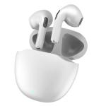 Sports V5.0 Air Pro4 Tws Earbuds Headphones With Best Microphone Bluetooth 5.0