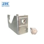 Customized Sheet Metal Steel With Nut