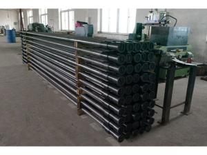 Wholesale 20-125 Small Sized Oilfield Sucker Rods RH And RW Series from china suppliers