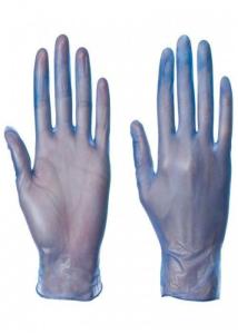 Wholesale Large Size Disposable Hand Gloves Anti Allergic Straight Fingers Steriled from china suppliers