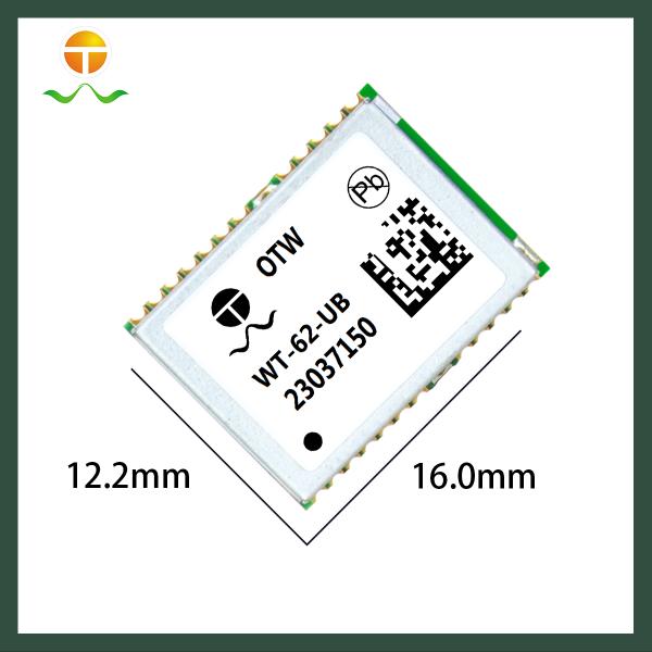 GNSS module, single-frequency single-mode module, low price