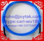 Made in Korea 18G SMA male to SMA female cable assembly stainless steel